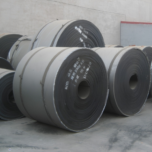 Cold Resistant Conveyor Belt
